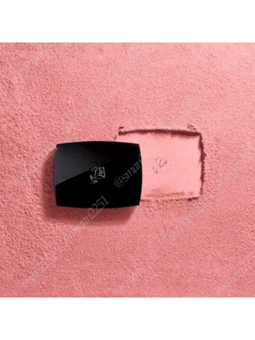 💖NEW!💖Lancôme Sheer Amourose Blush Subtil Oil Free Powder Blush BRAND NEW!
